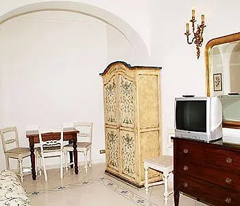 Apartahotel Flavio Gioia 3*