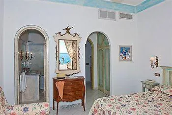 Flavio Gioia Apartahotel