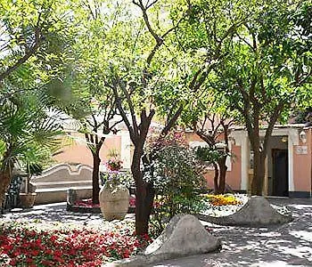 Apartahotel Flavio Gioia Positano