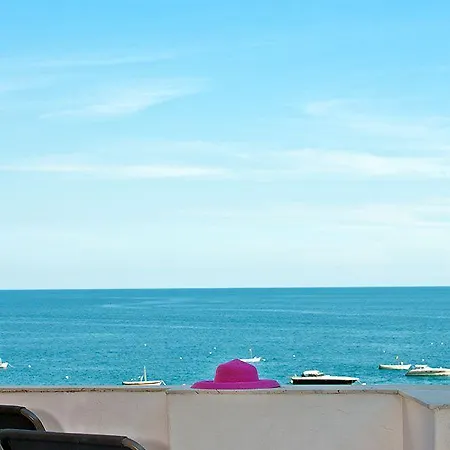 Flavio Gioia 3* Positano
