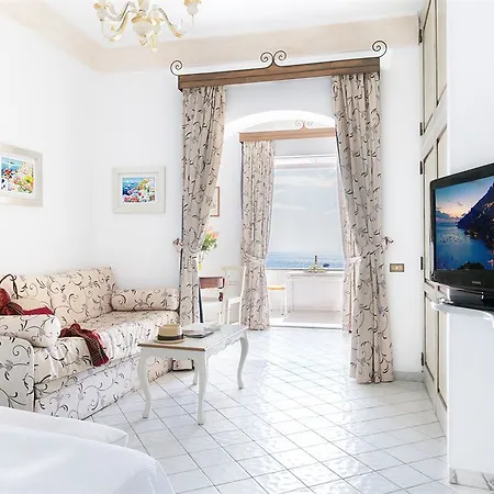 Apartahotel Flavio Gioia