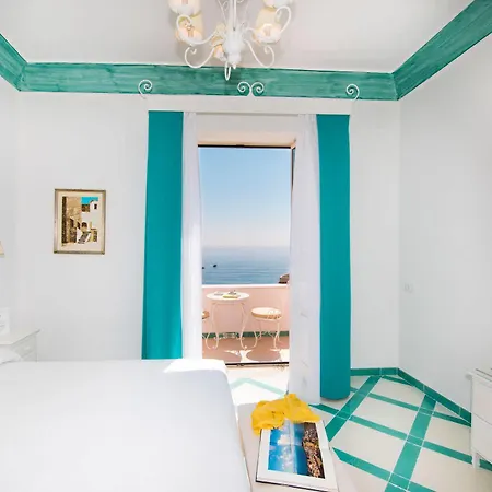 Apartahotel Flavio Gioia